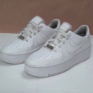 Air Force One Sage Low
